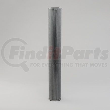 DBH6139 by DONALDSON - Hydraulic Cartridge - 27.51 in. Overall length, Nitrile Seal Material, Synteq Media Type