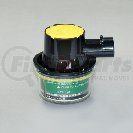 175578-10225 by DONALDSON - Filter Minder® Switch