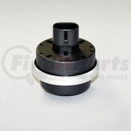 195389-00125 by DONALDSON - Fuel Type Indicator Switch - 2.04 in. length, 1.97 in. dia., Non-Locking Type, Normally Open