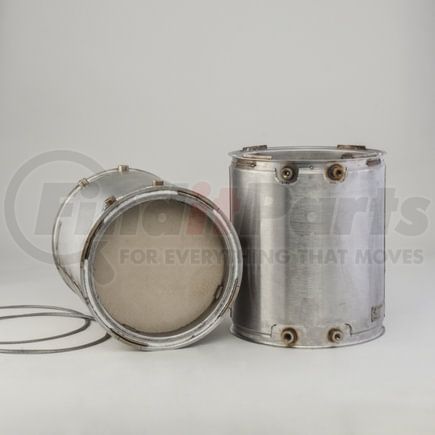 P239830 by DONALDSON - Diesel Particulate Filter (DPF)