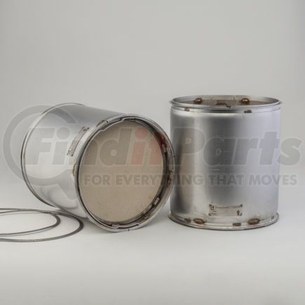 P239812 by DONALDSON - Diesel Particulate Filter (DPF)
