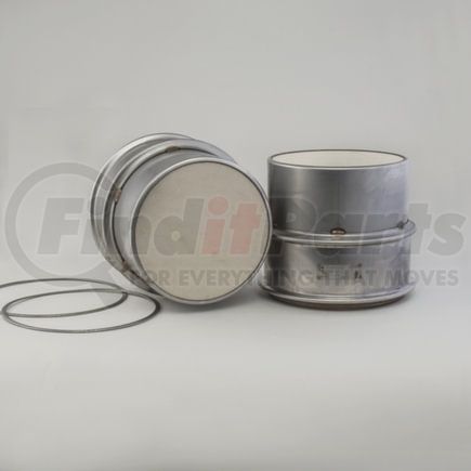P239813 by DONALDSON - Diesel Particulate Filter (DPF)