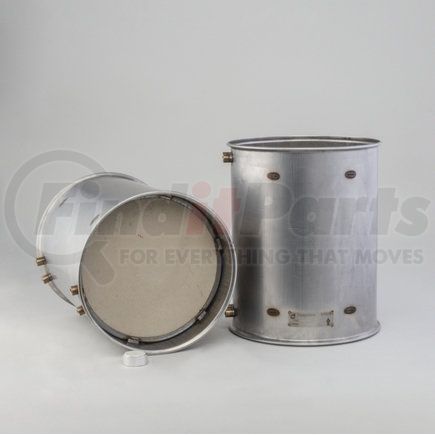 P239819 by DONALDSON - Diesel Particulate Filter (DPF)