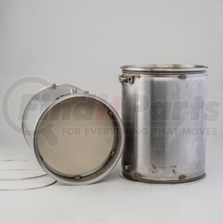 P239828 by DONALDSON - Diesel Particulate Filter (DPF)