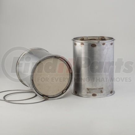 P239834 by DONALDSON - Diesel Particulate Filter (DPF)