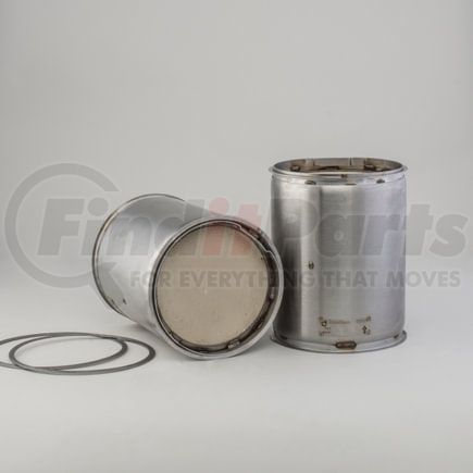P239833 by DONALDSON - Diesel Particulate Filter (DPF)
