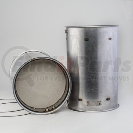 P239839 by DONALDSON - Diesel Particulate Filter (DPF)