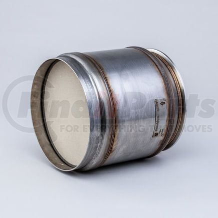 P239826 by DONALDSON - Diesel Particulate Filter (DPF)
