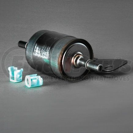 P552397 by DONALDSON - Fuel Filter, In-Line