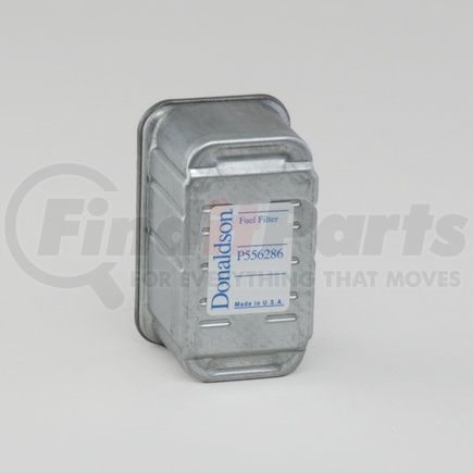 P556286 by DONALDSON - Fuel Filter, Water Separator Box