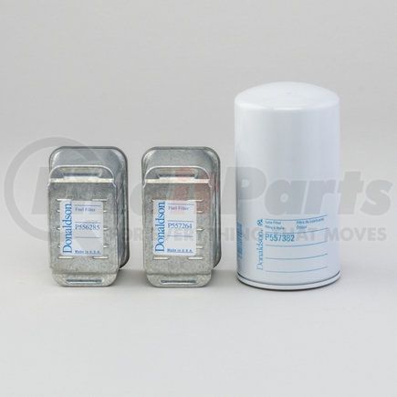 P559545 by DONALDSON - Liquid Filter Kit