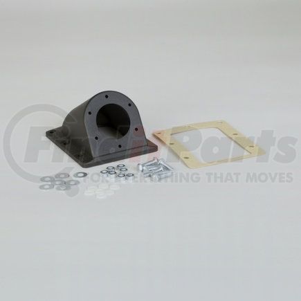 P563609 by DONALDSON - Hydraulic Breather Filler Side Mount