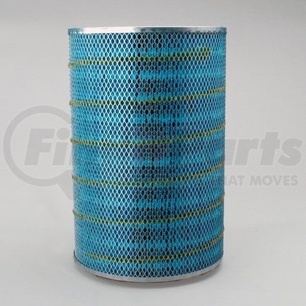 DBA5015 by DONALDSON - Air Filter - 18.00 in. length, Primary Type, Round Style, Ultra-Web Nanofiber Media Type