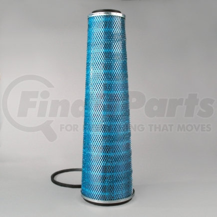 DBA5025 by DONALDSON - Air Filter - 28.00 in. length, Primary Type, Round Style, Ultra-Web Nanofiber Media Type