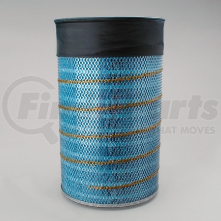 DBA5043 by DONALDSON - Air Filter - 20.00 in. length, Primary Type, Round Style, Ultra-Web Nanofiber Media Type