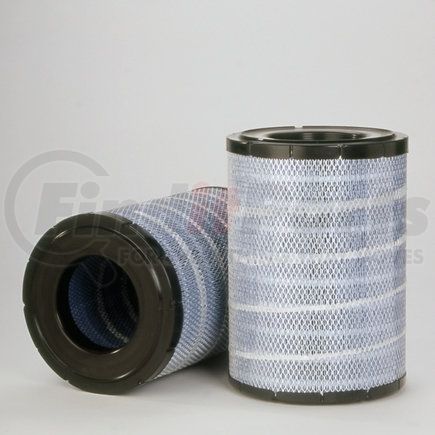 DBA5109 by DONALDSON - Air Filter - 15.15 in. length, Primary Type, Radialseal Style, Ultra-Web Nanofiber Media Type
