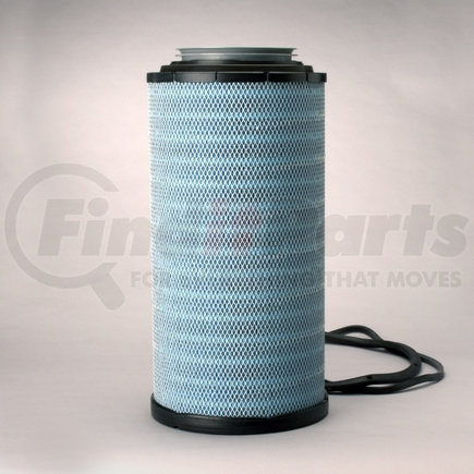 DBA5295 by DONALDSON - Air Filter - 24.45 in. length, Primary Type, Radialseal Style, Ultra-Web Nanofiber Media Type