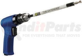 DF-1600 by DENT FIX EQUIPMENT - SPOT WELD CUTTER EXTENDER