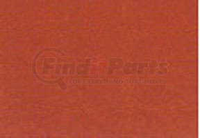 Finesse Pinstriping C-8 Paint Red, 4oz.