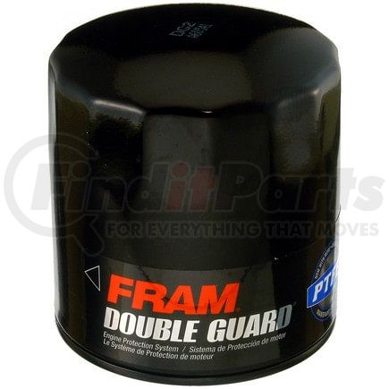 DG2 by FRAM - OBSOLETE NO REPLACEMENT