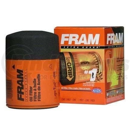 PH6811 by FRAM - Replacement for Fram - PH9688
