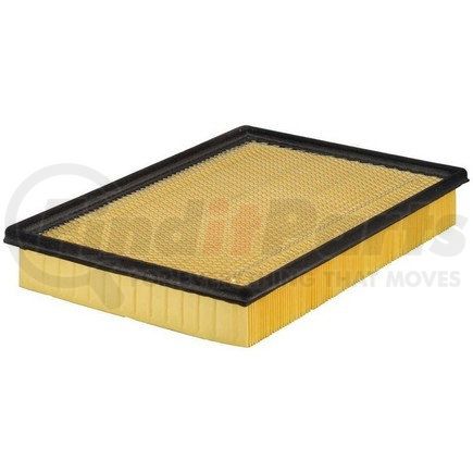 TGA9401S by FRAM - Tough Guard Air Filter