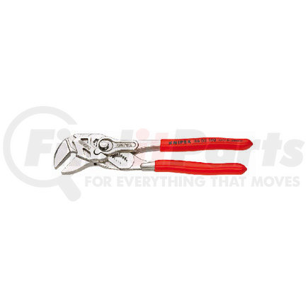 8603180 by KNIPEX - 7" Pliers Wrenches