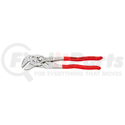 8603250 by KNIPEX - 10" Pliers Wrenches