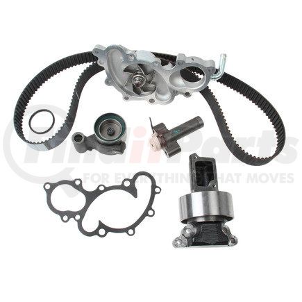 CK240LK1 by CONTITECH - Engine Timing Belt Kit with Water Pump for TOYOTA