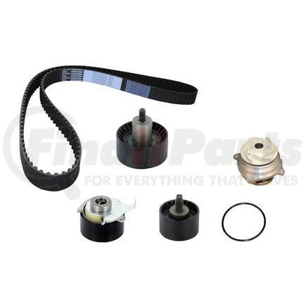 CK294LK2 by CONTITECH