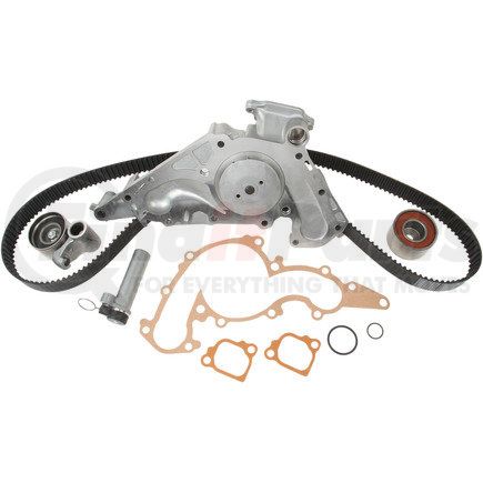 CK298LK1 by CONTITECH - Engine Timing Belt Kit with Water Pump for TOYOTA