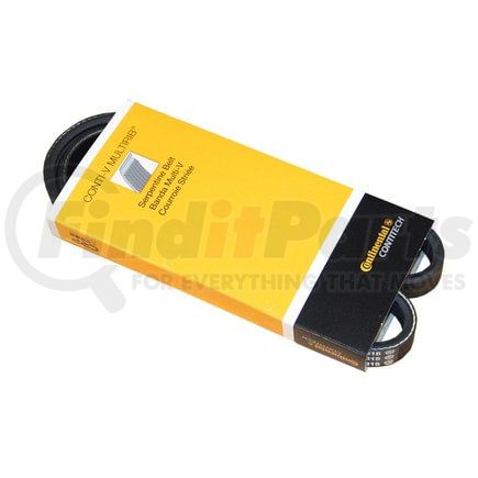 PK040315 by CONTITECH