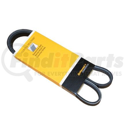 ContiTech PK040400