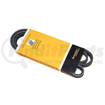 PK040514 by CONTITECH