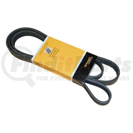 PK060813 by CONTITECH