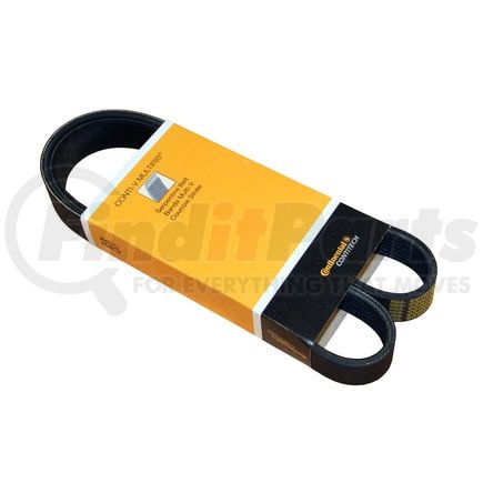 PK070425 by CONTITECH