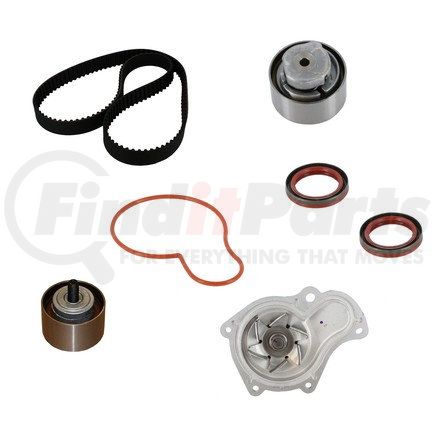 PP265LK3 by CONTITECH