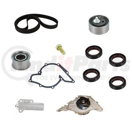 PP297LK1 by CONTITECH