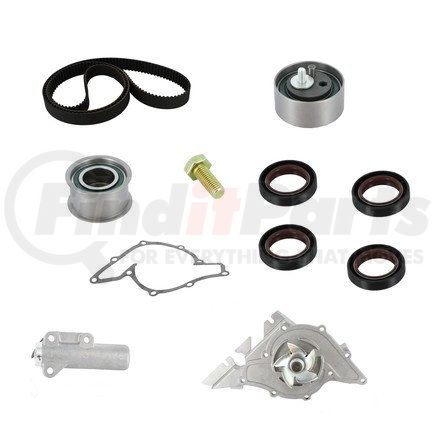 PP297LK6 by CONTITECH