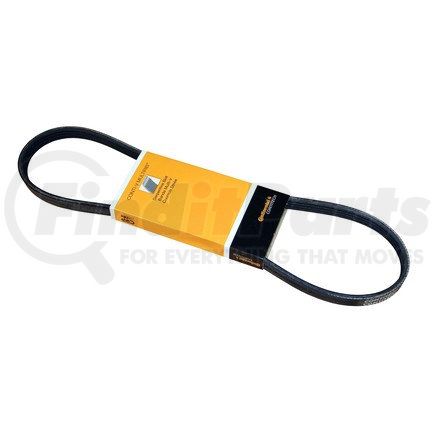4K863 by CONTITECH - Serpentine Belt for BMW