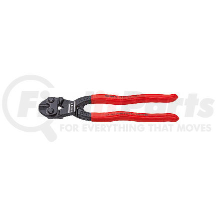 7101200 by KNIPEX - 8" KNIPEX-"CoBolt"