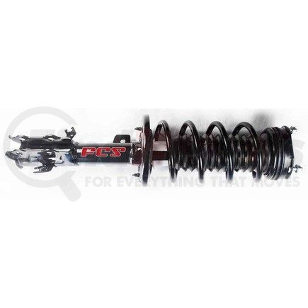 Suspension Strut and Coil Spring Assembly Front Right FCS fits 11-16 Ford Fiesta Suspension Strut and Coil Spring Assembly Front Right FCS fits 11-16 Ford Fiesta