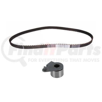 TB234K1 by CONTITECH - Engine Timing Set for VOLVO