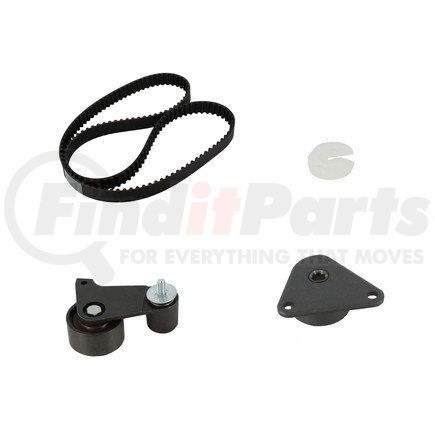 TB252K1 by CONTITECH - Engine Timing Set for VOLVO