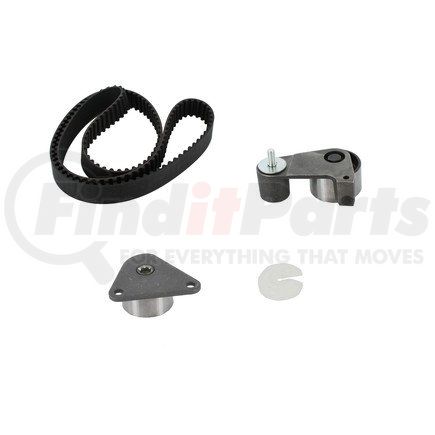 ContiTech TB270K2 Engine Timing Set for VOLVO