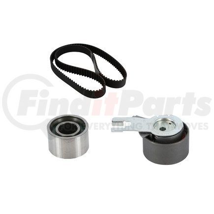 TB319K1 by CONTITECH - Engine Timing Set for VOLVO