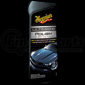 G19216 by MEGUIAR'S - Ultimate Polish