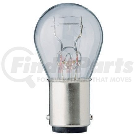 Flosser 072601 012191 Tail Light Bulb for MERCEDES BENZ