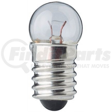 2070180 by FLOSSER - Multi Purpose Light Bulb for MERCEDES BENZ