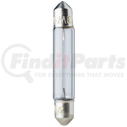 2110335 by FLOSSER - Headlight Bulb for ACCESSORIES